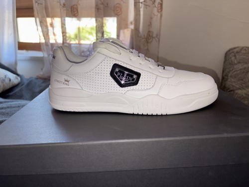 Shoes philip plein new - shoes,