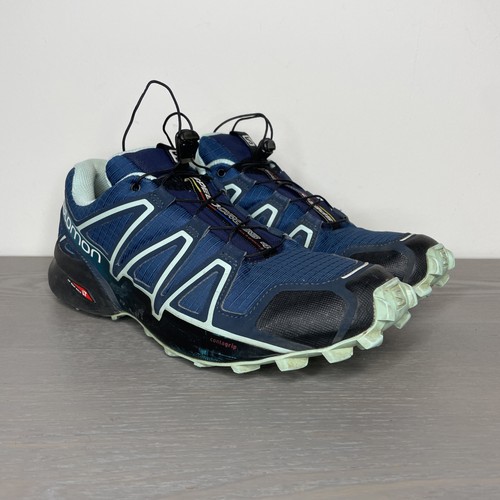 Salomon speedcross trail - salomon,