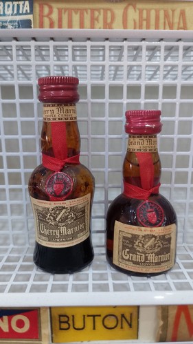 Mignon cherry grand marnier - mignon,
