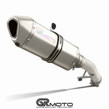 Scarico per Suzuki GSF 650
