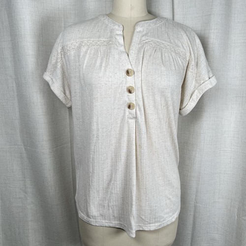 Como vintage henley - como,