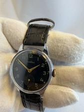 Orologio Pobeda 2 MChZ Vintage