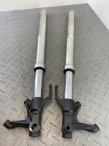 Coppia gambe forcella - gambe,