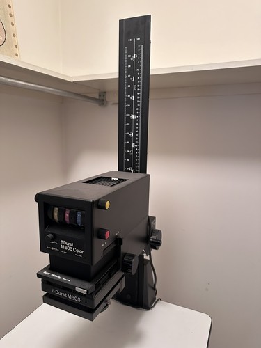 Durst m605 color - durst, (220