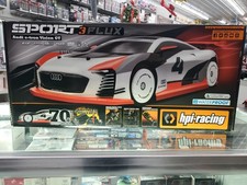 HPI RS4 Sport 3 Flux Audi