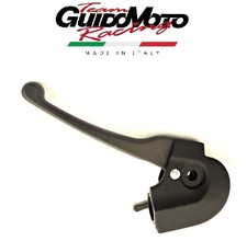 Comando sinistro manubrio - comando,