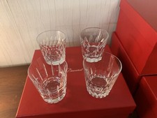 3 Set Di 4 Whisky Modello