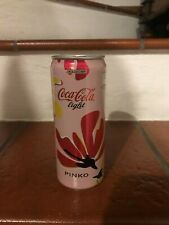 Coca Cola Light"Pinko" 330 ml