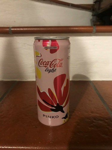 Coca cola light - coca, 330