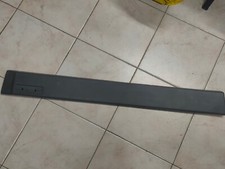 Fiat 016010001  MODANATURA porta destra per fiat 127 3^ serie  3 porte  Grigia