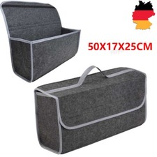 Borsa bagagliaio auto
