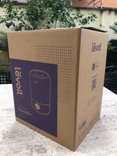 LEVOIT UMIDIFICATORE AMBIENTE SMART TOP FILL FUNZIONANTE IN SCATOLA D'ORIGINE