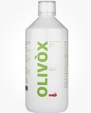 OLIVOX SNEP 1 BOTTIGLIA DA 1