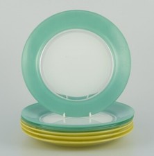 Duralex, Francia. Set di sei