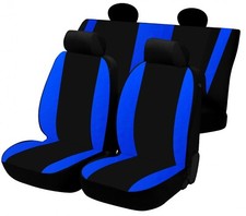 set di coprisedili auto per