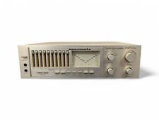 Amplificatore Marantz PM 750 DC