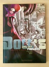  SKY DOLL’S FACTORY -