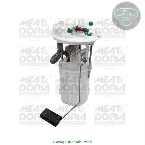 77365 pompa carburante meat - carburante,