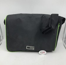 BORSA CUSTODIA ANTISHOCK PORTA LAPTOP NETBOOK TABLET FINO A 13" NERA