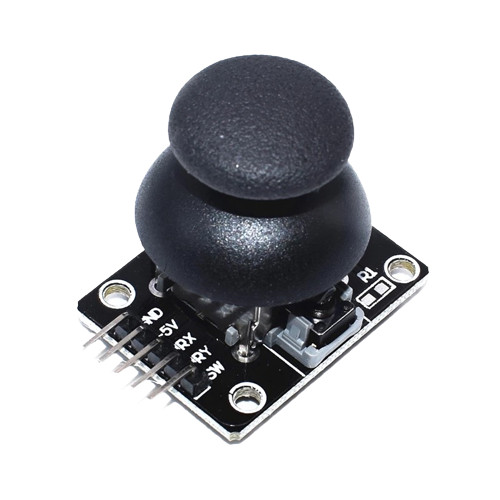 Modulo joystick ottimo per