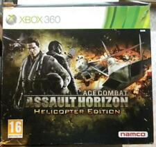 ACE COMBAT ASSAULT HORIZON