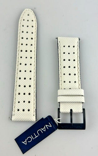 Cinturino orologio nautica - orologio,