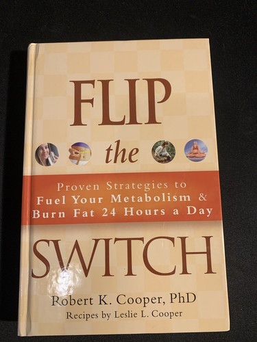 Flip the switch - switch, k