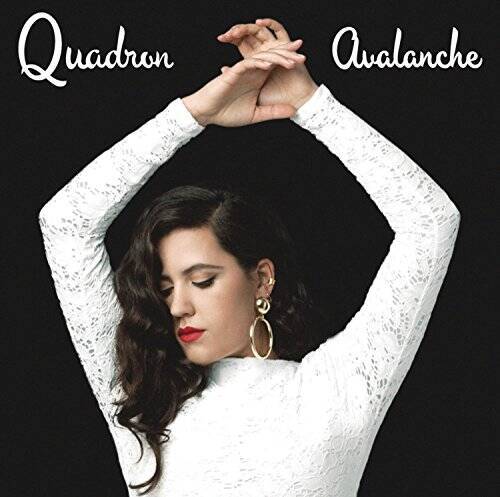 Avalanche audio cd by - audio,