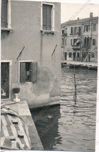 1967 giudecca rio pontelongo - 1967,