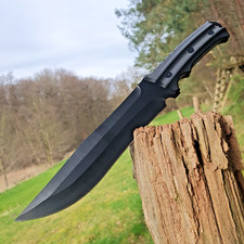 Coltello Machete Rambo