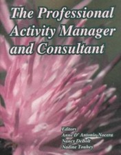 Professional Activity Manager