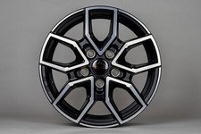 4 cerchi in lega 16" Ford