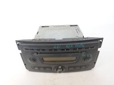 A4518202879 AUTORADIO SMART FORTWO (451) 800 CDI 6V ROB 45CV 2007 3P CABRIO