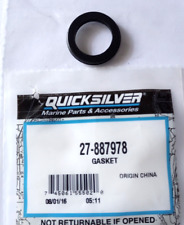 Mercury Quicksilver guarnizione termostato cod. 887978
