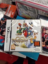 KINGDOM HEARTS RE CODED NEW
