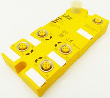 Modulo ingresso FUNGO PDP67 F