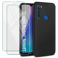 CUSTODIA per XIAOMI REDMI NOTE