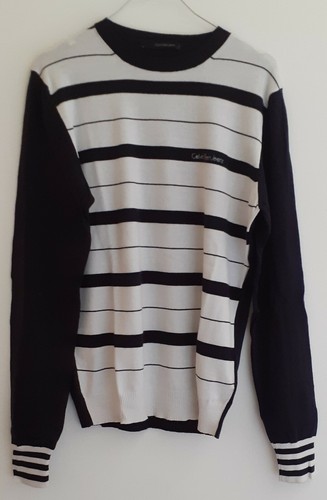 Maglia uomo calvin klein - maglia,