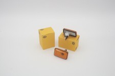 Frecce laterali gialle adatte