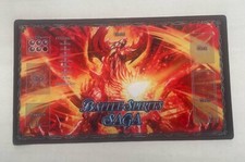 Battle Spirits Saga Istruzione