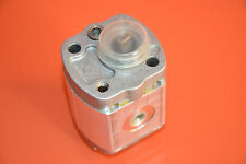 Pompa ad ingranaggi Marzocchi