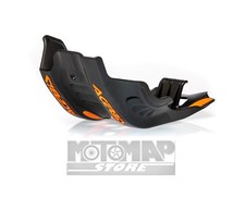 SOTTOMOTORE PARAMOTORE KTM EXC