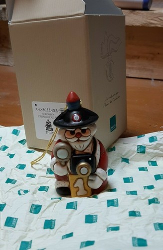 Thun addobbo carabiniere ris - addobbo,