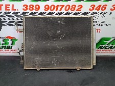 RADIATORE ARIA CONDIZIONATA