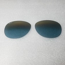 Lenti autentiche - Ray Ban RB