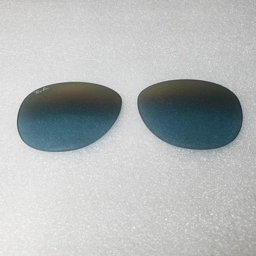 Lenti autentiche ray ban - lenti, rb