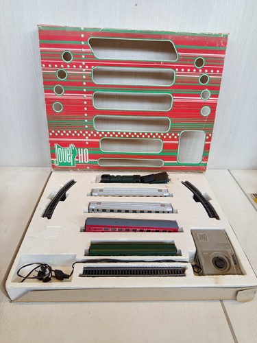 70s confezione jouef h0 - confezione,