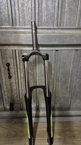 Forcelle rockrider 530 - rockrider,