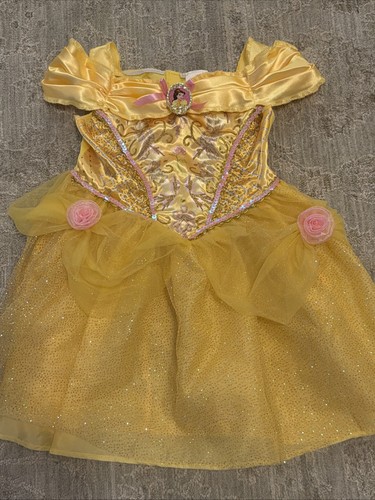 Vestito disney principessa - vestito,