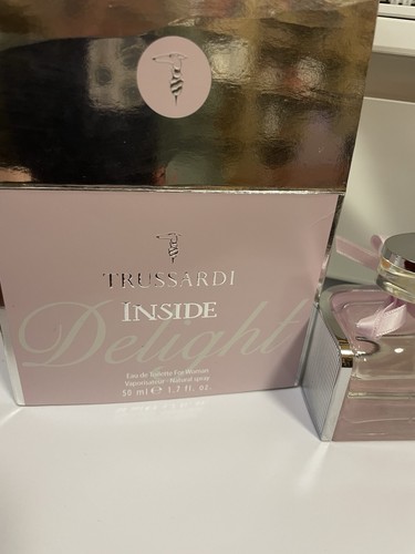 Trussardi inside delight - trussardi,